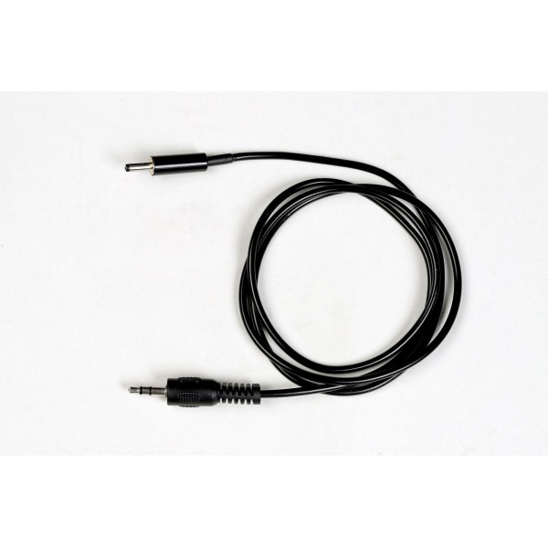 Провод (в жесткой оплётке) к излучателю