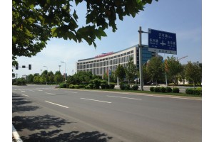 Лекции по КВЧ-терапии в Китайском филиале АМТН РФ